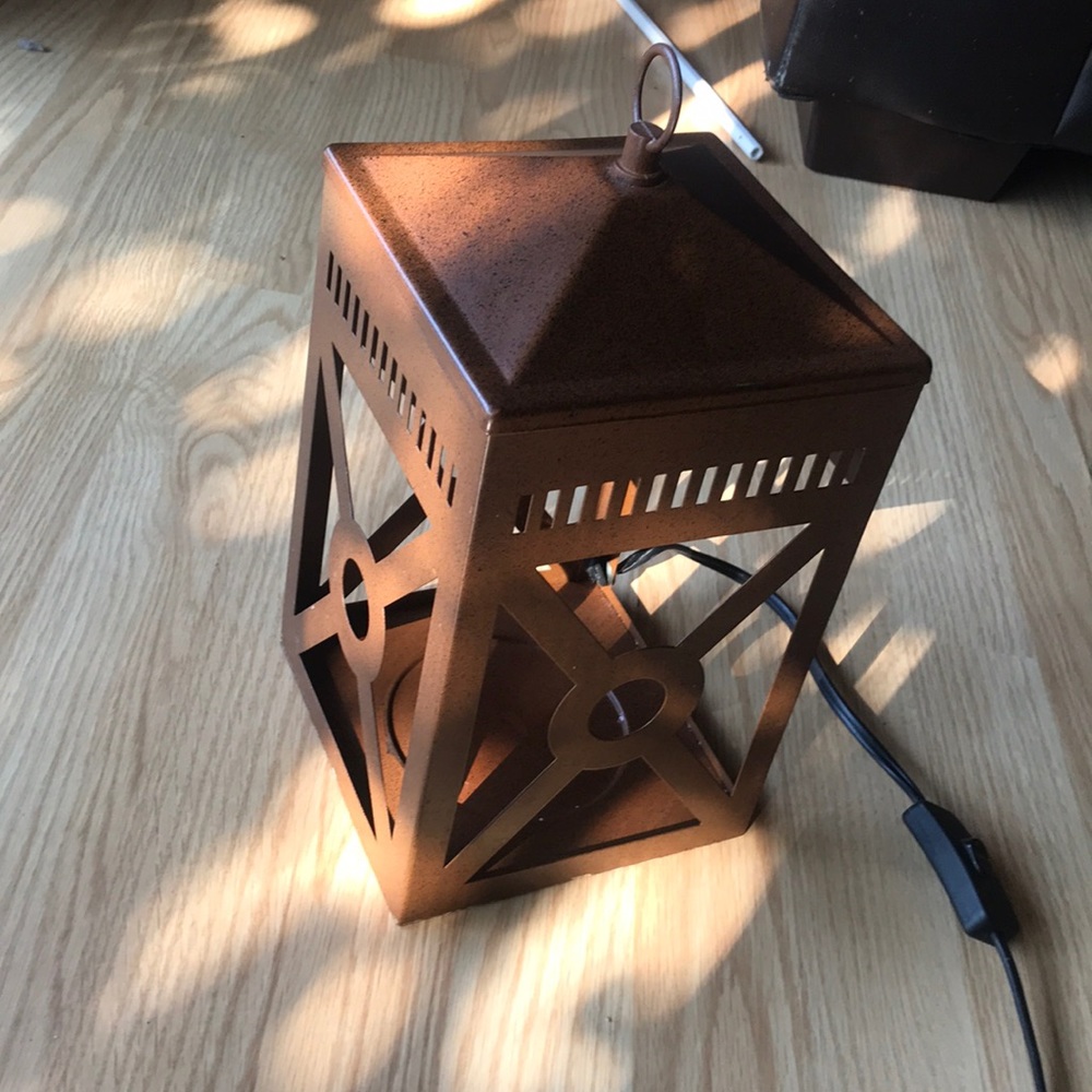 Candle Warmer